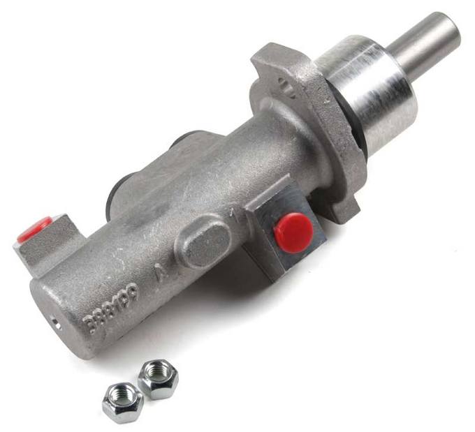 SAAB Brake Master Cylinder 4836698 - FTE H2594681